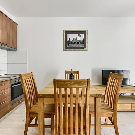 Batimat Apartments Ljubač Chambre photo