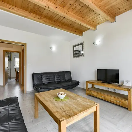 Batimat Apartments Ljubač Chambre photo