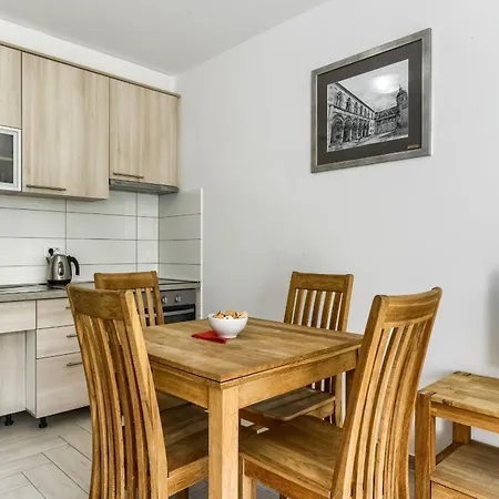 Batimat Apartments Ljubač Chambre photo
