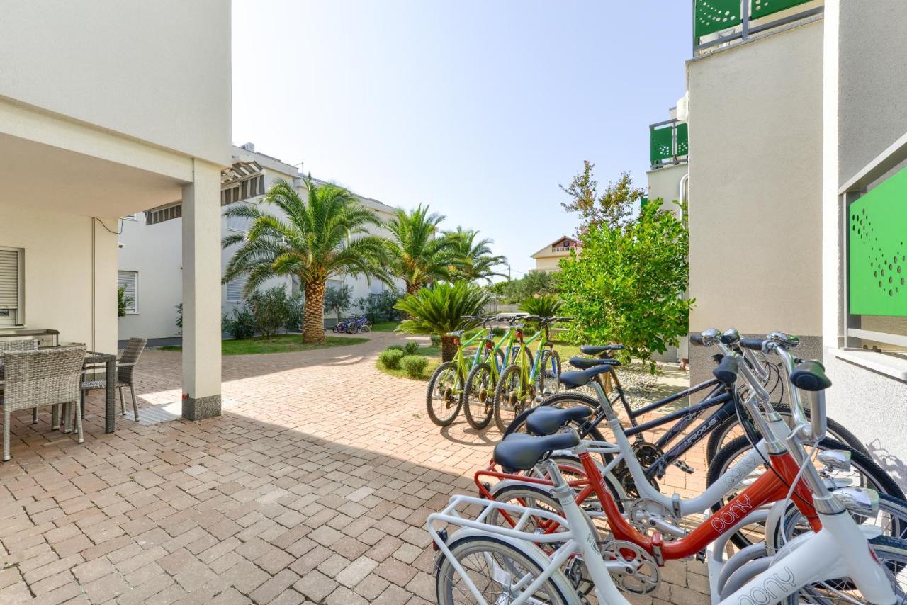 Batimat Appartement *