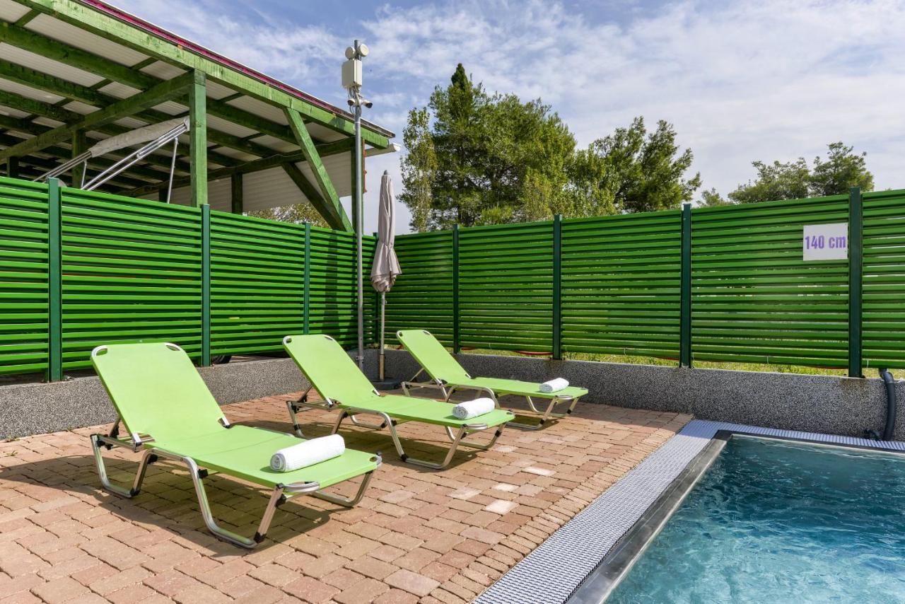 Appartement Batimat Ljubač