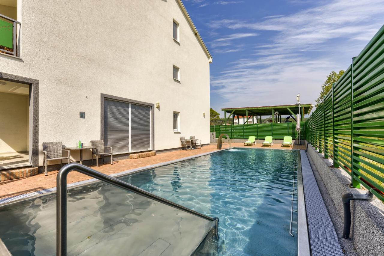 Batimat Appartement