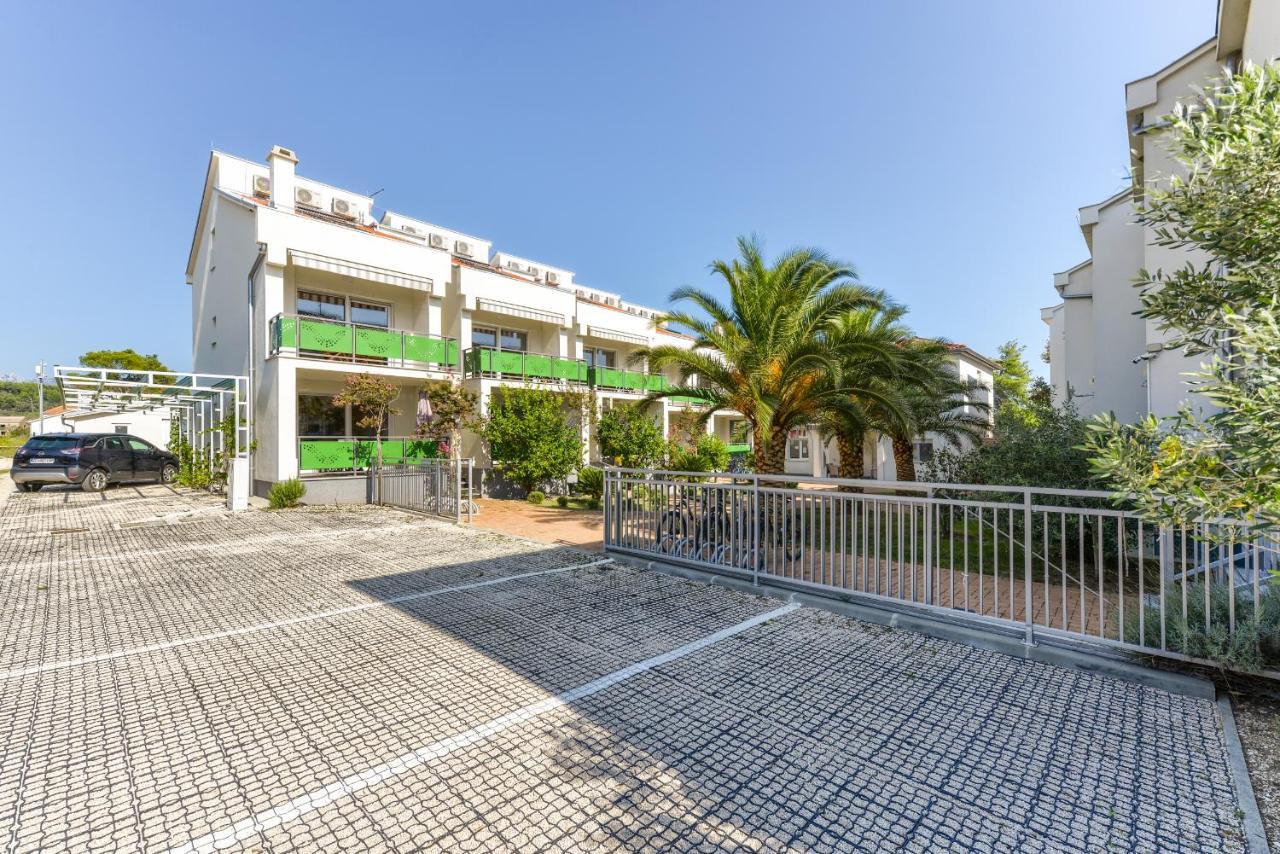 Batimat Appartement Ljubač