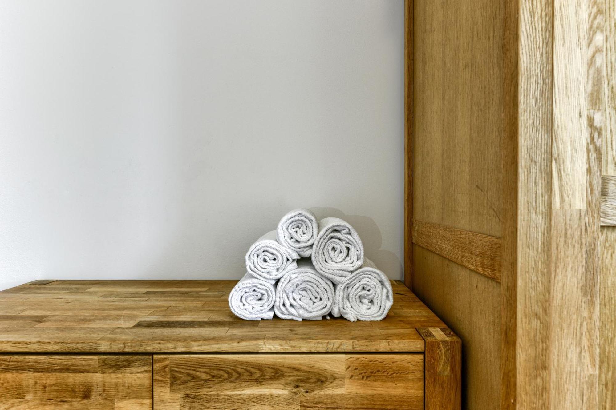 Appartement Batimat