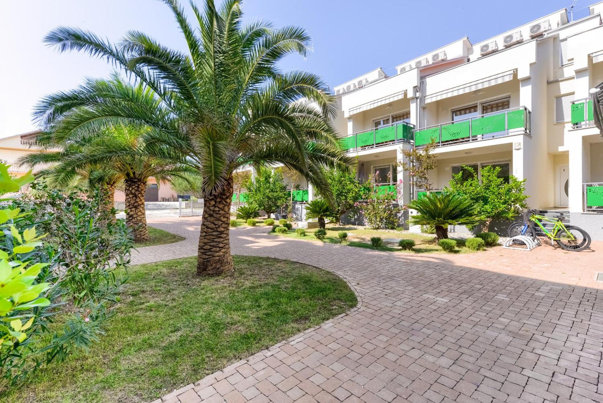 Batimat Appartement *