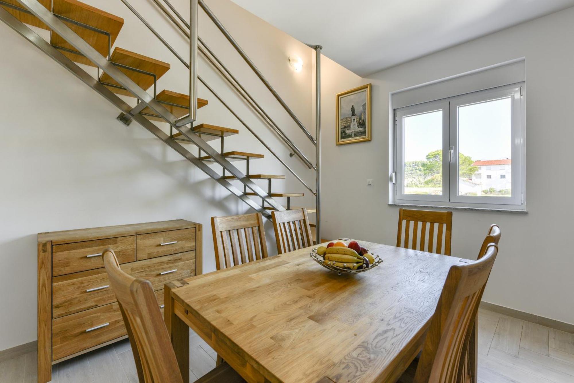 Batimat Appartement Ljubač