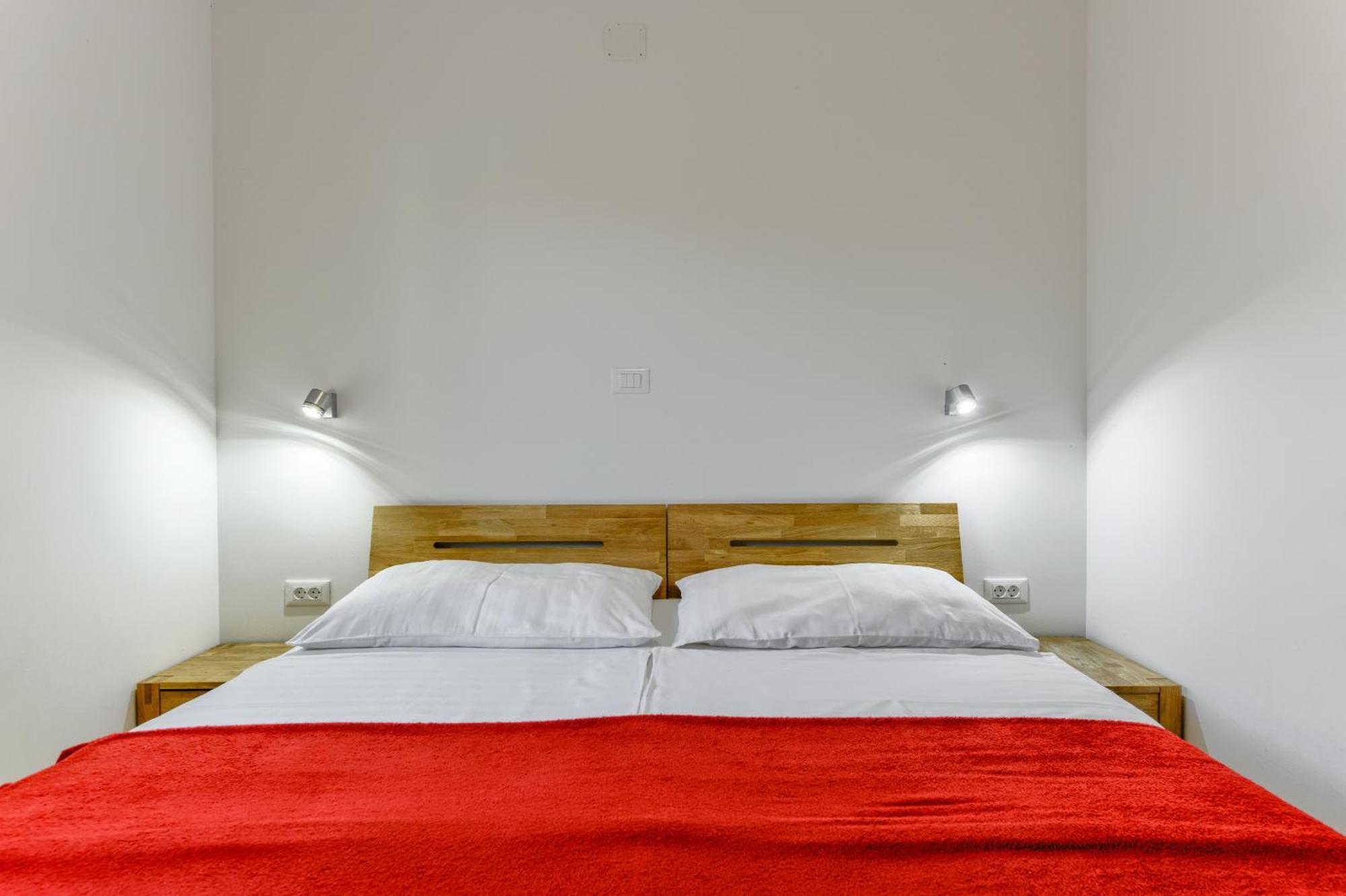 Batimat Appartement