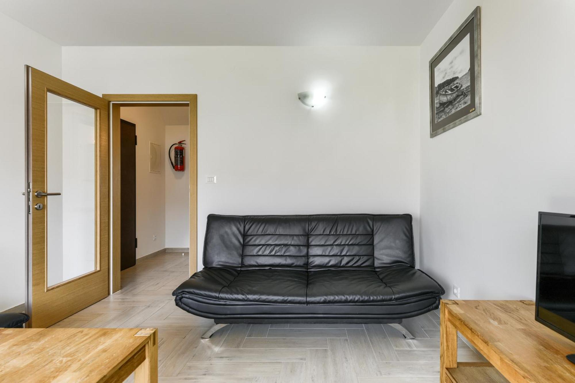 Appartement Batimat
