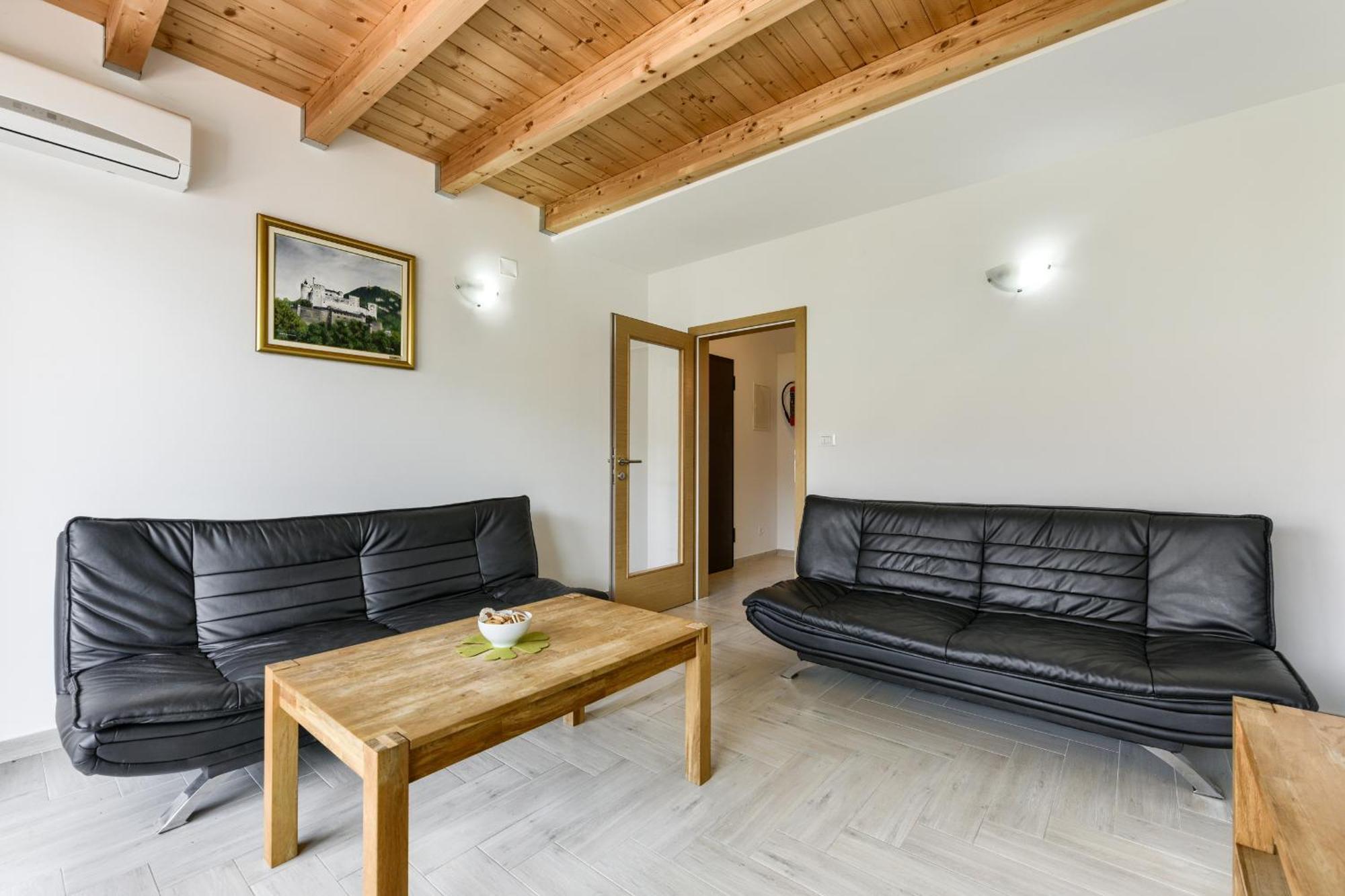 Batimat Appartement *