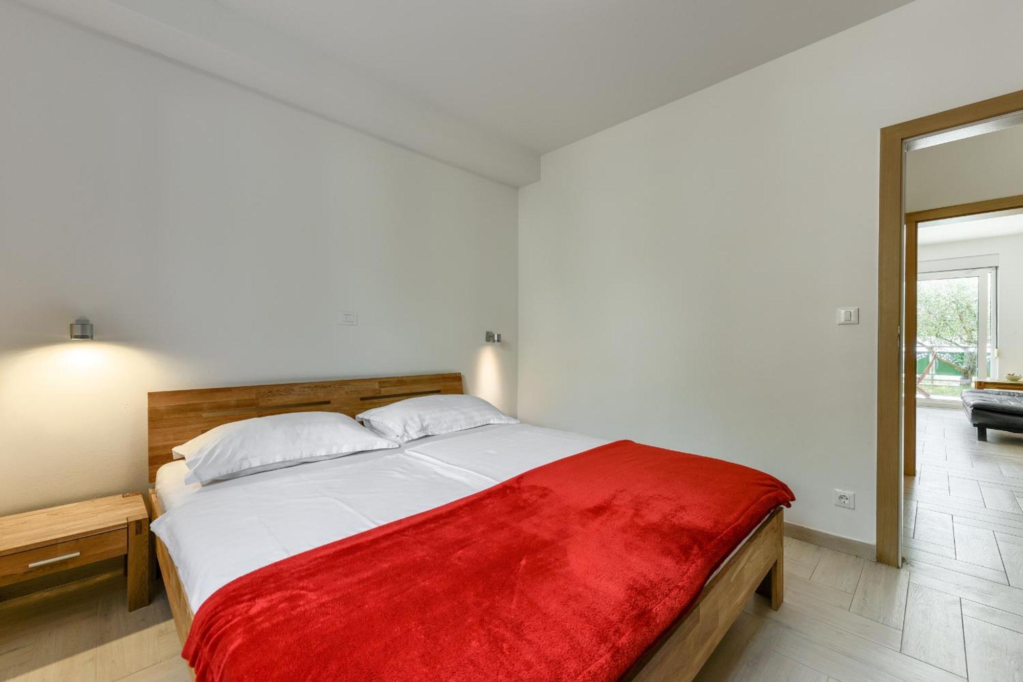 Batimat Appartement *
