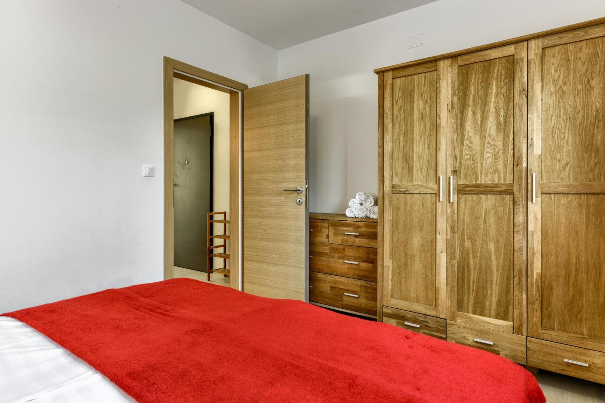 Batimat Appartement Ljubač