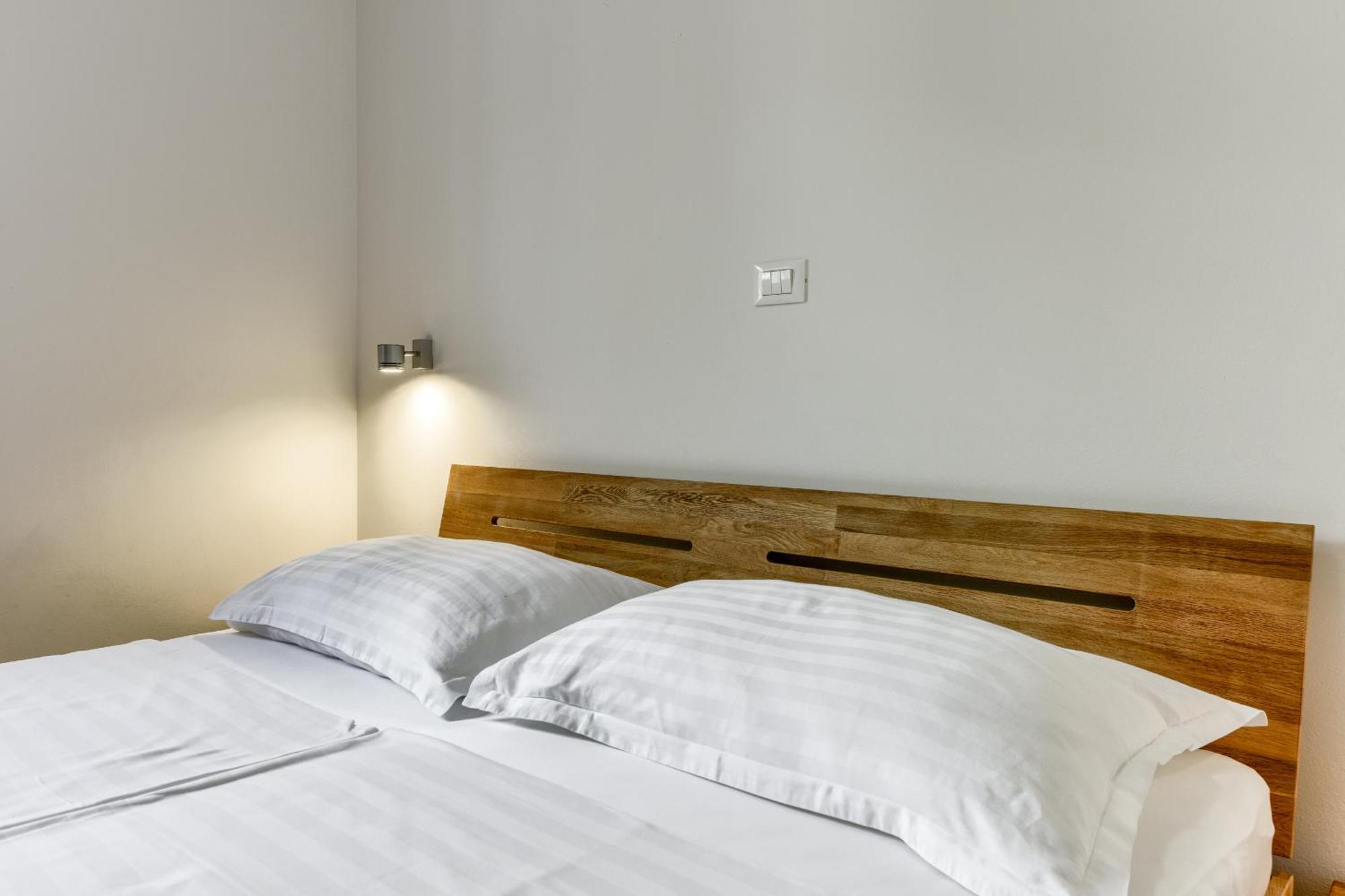 Batimat Appartement *
