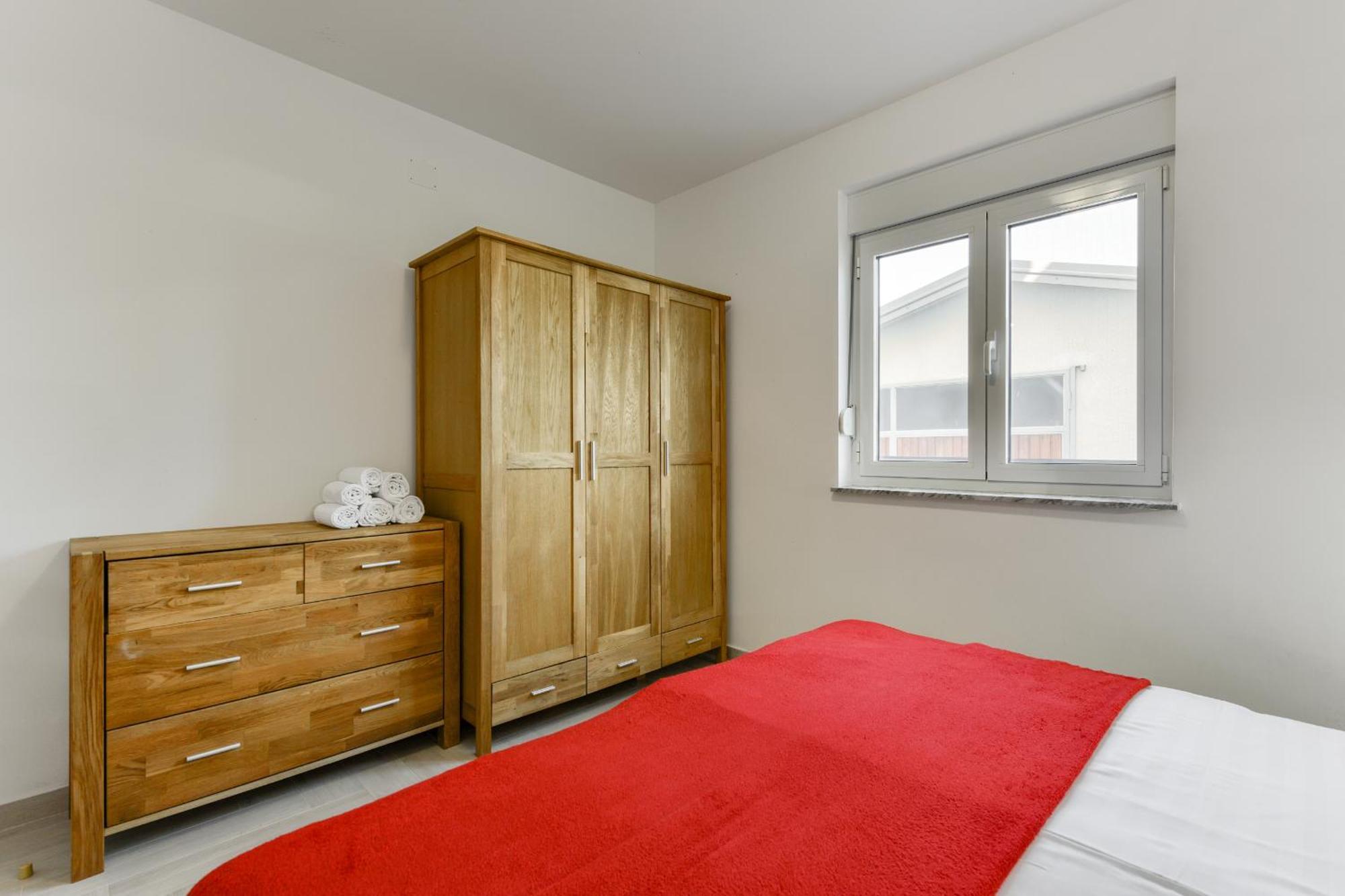 Appartement Batimat *