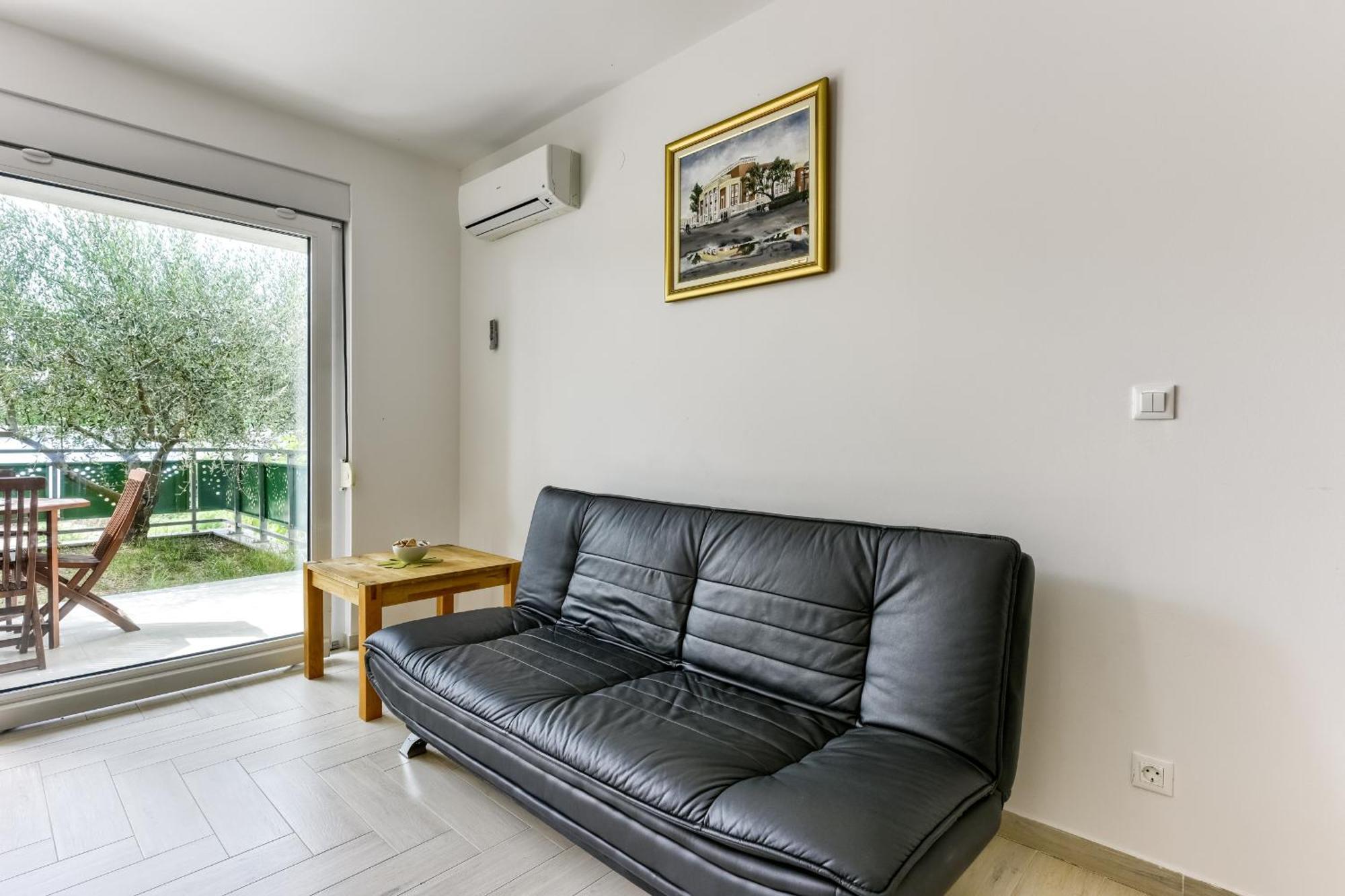 Appartement Batimat Ljubač
