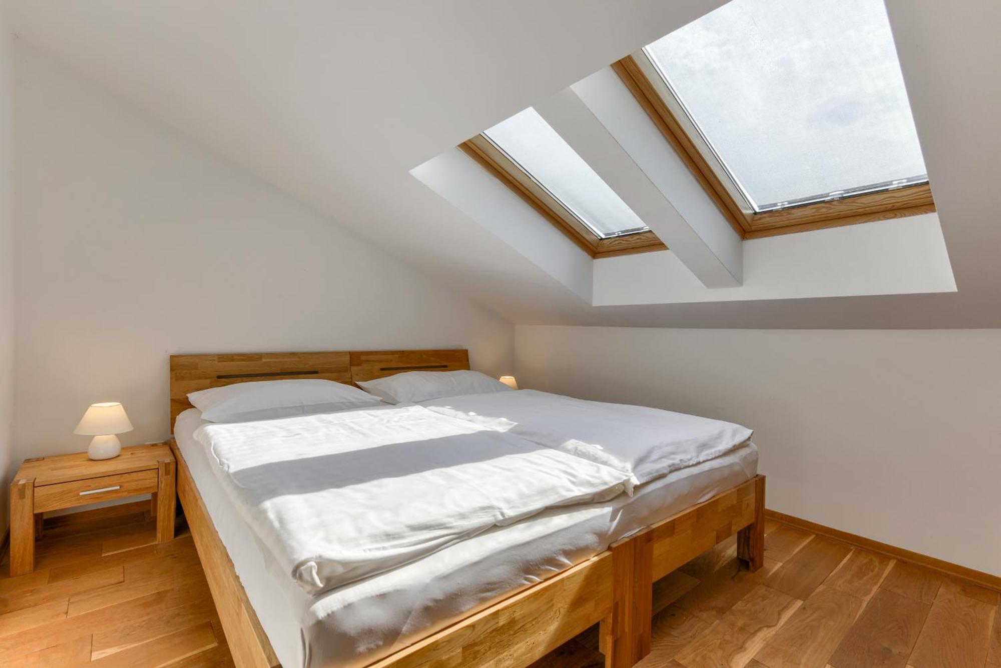 Appartement Batimat Ljubač