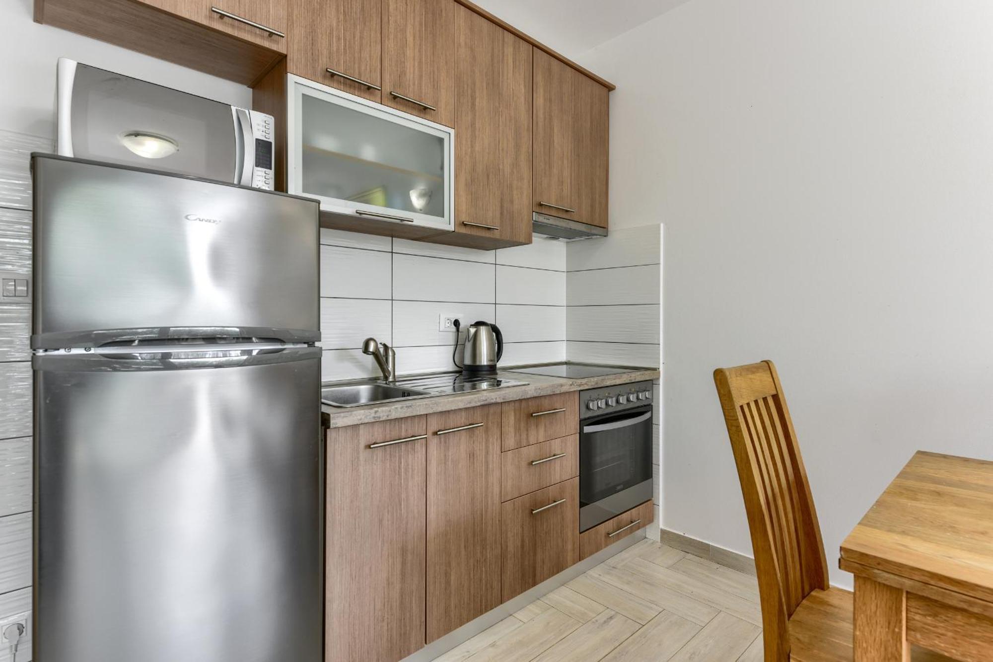 Appartement Batimat Ljubač