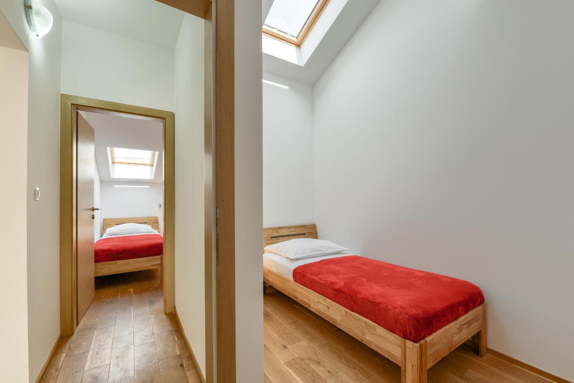 Appartement Batimat