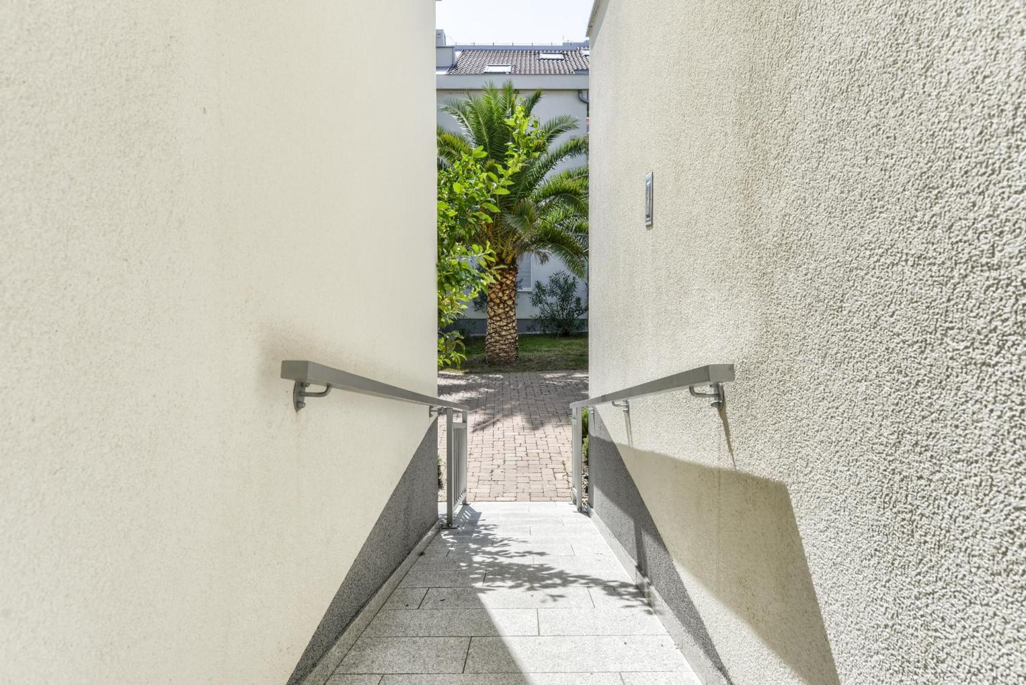 Appartement Batimat Ljubač