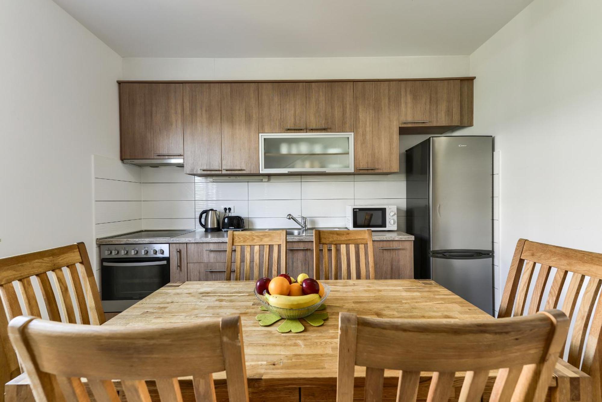 Batimat Appartement *