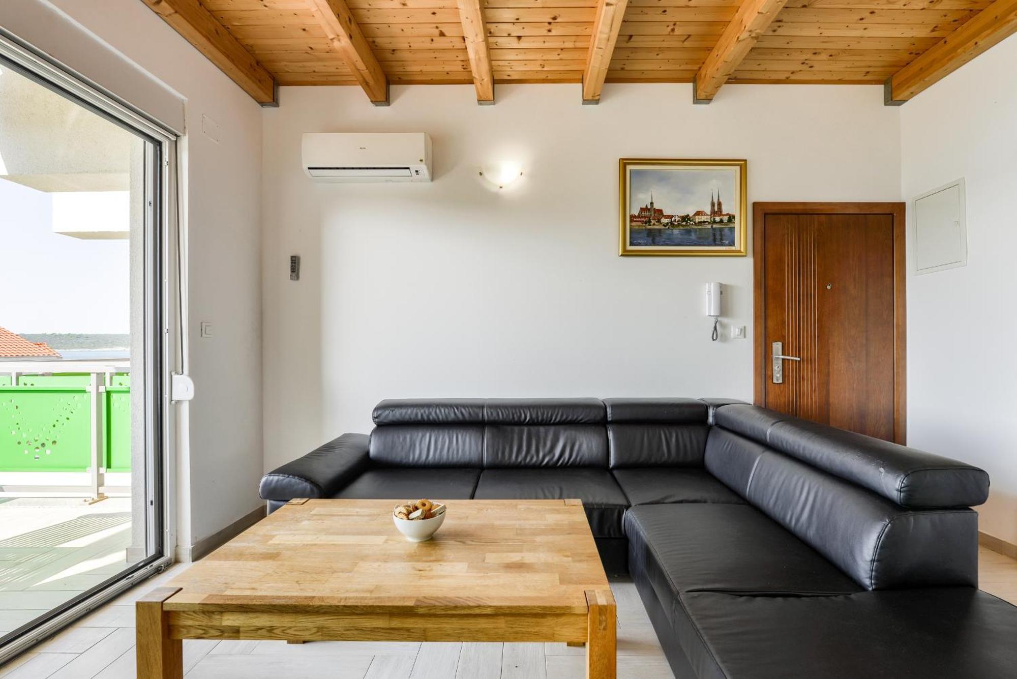 Appartement Batimat *