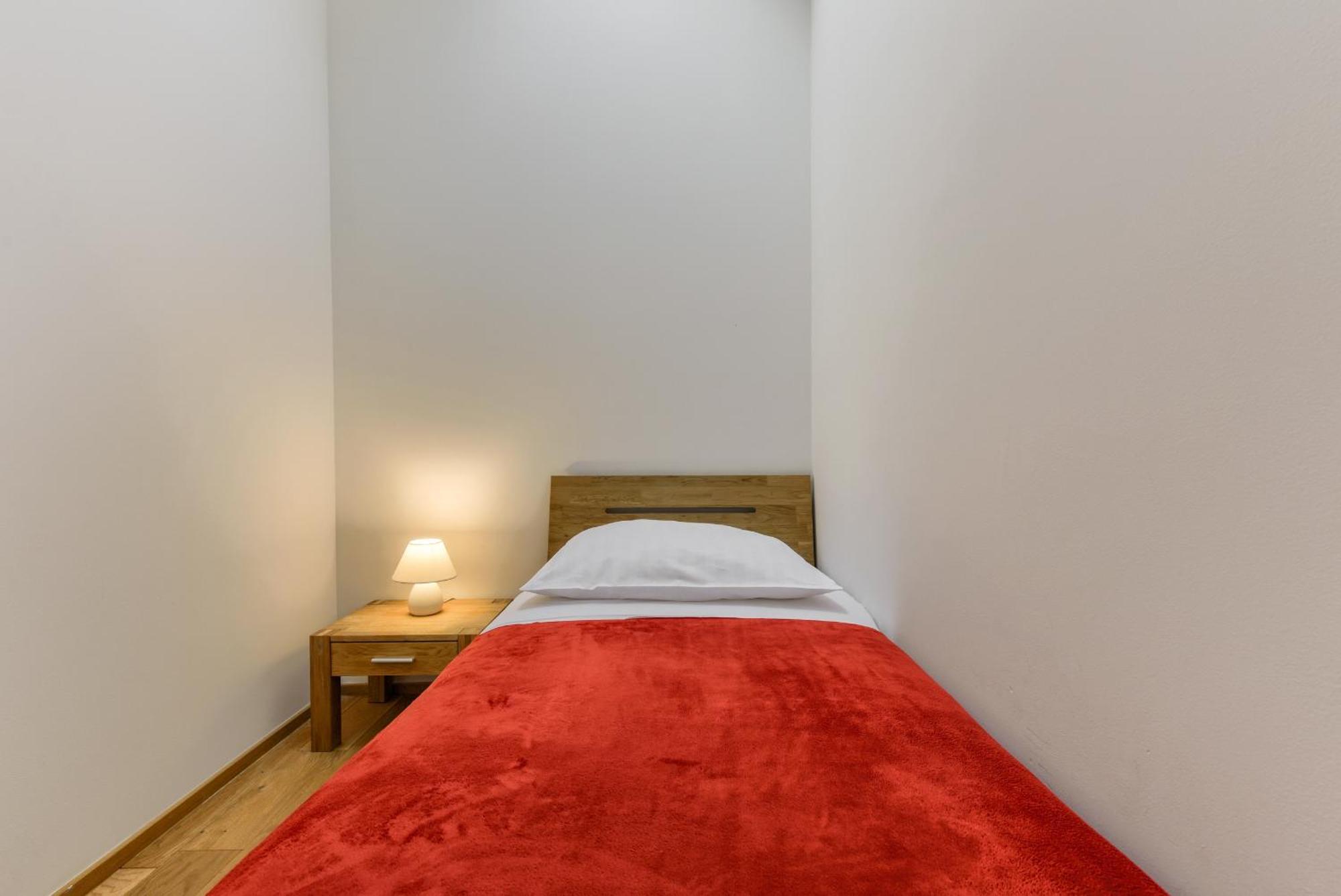 Appartement Batimat *