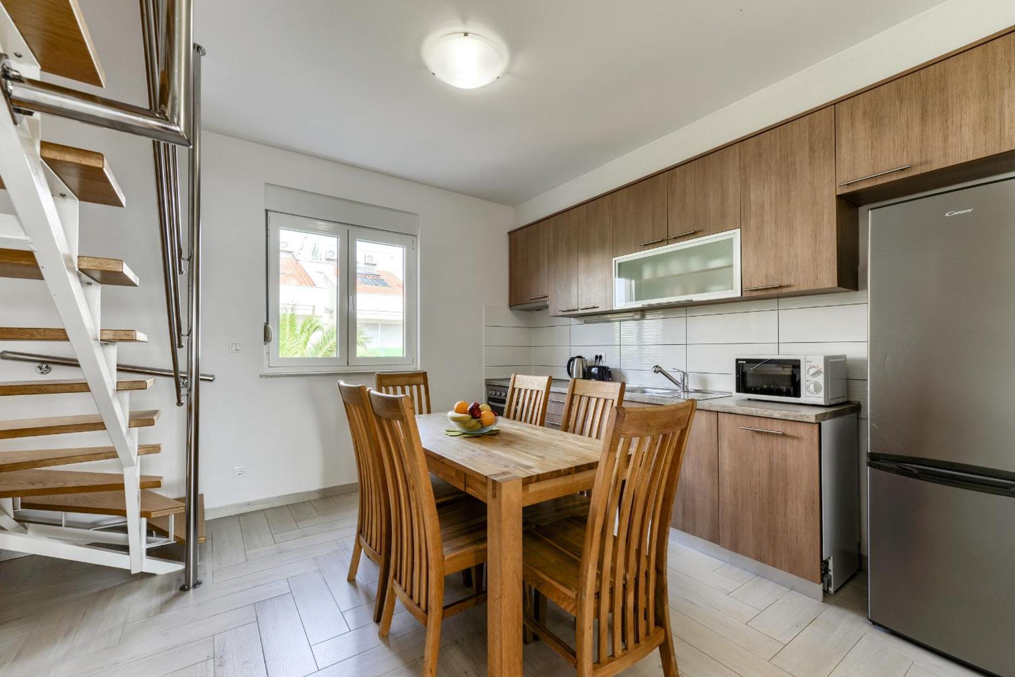 Appartement Batimat Ljubač