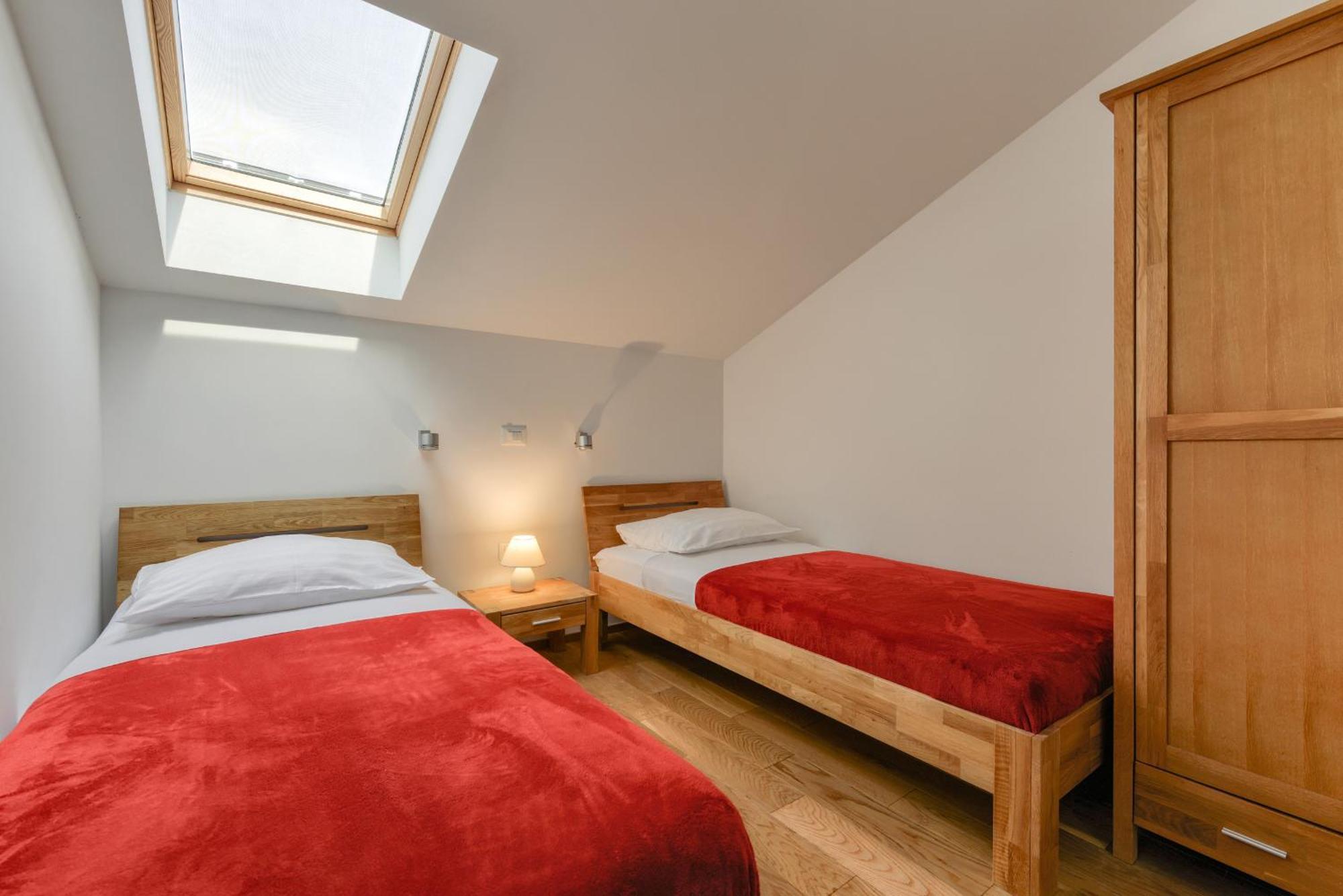 Appartement Batimat Ljubač