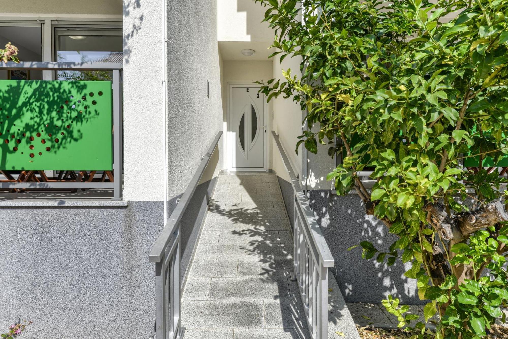 Appartement Batimat