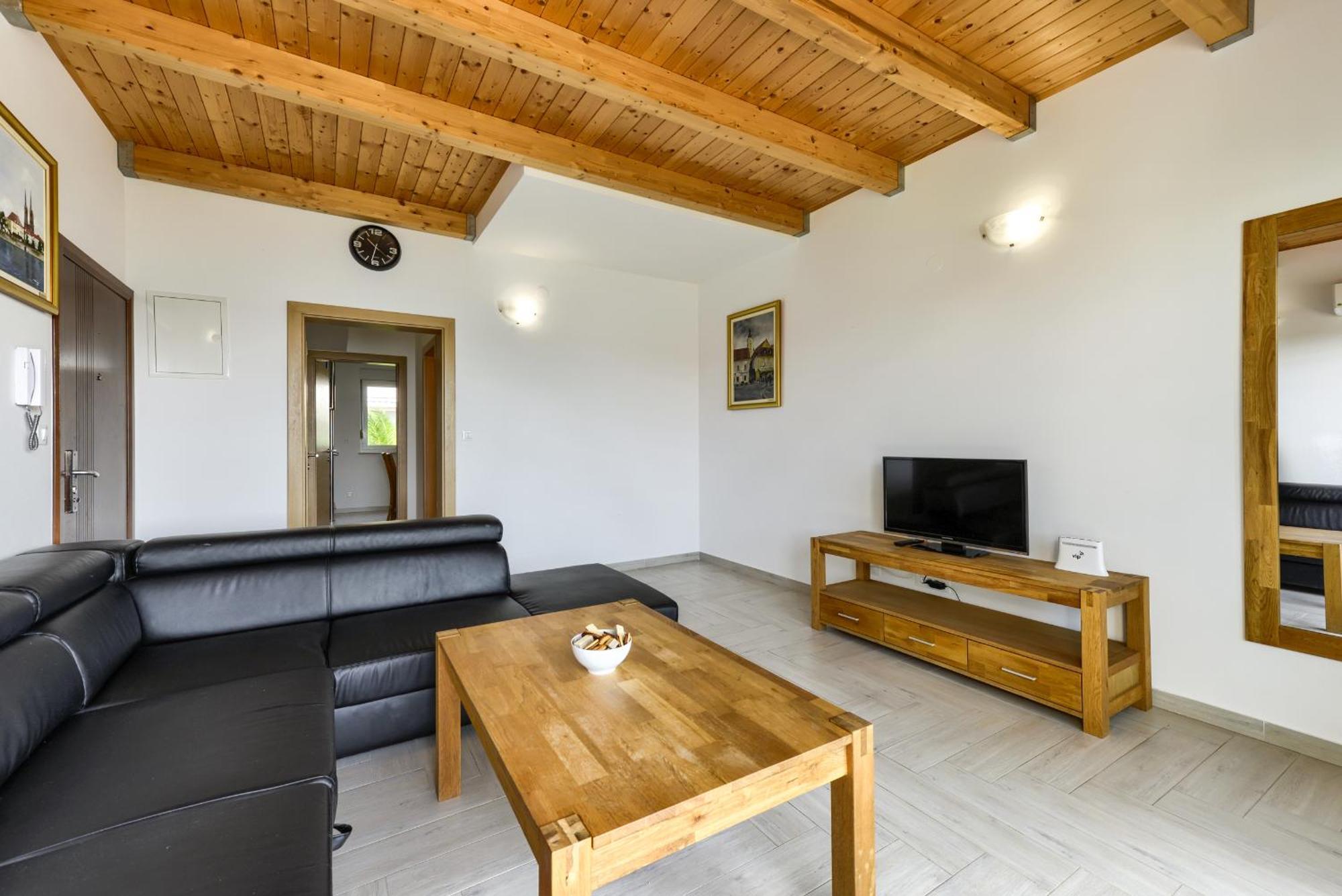 Batimat Appartement