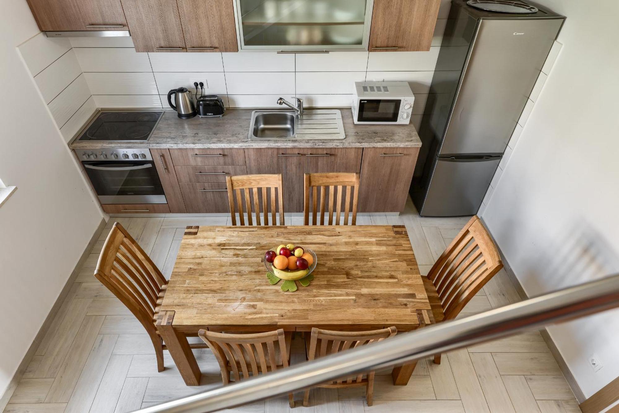 Batimat Appartement Ljubač